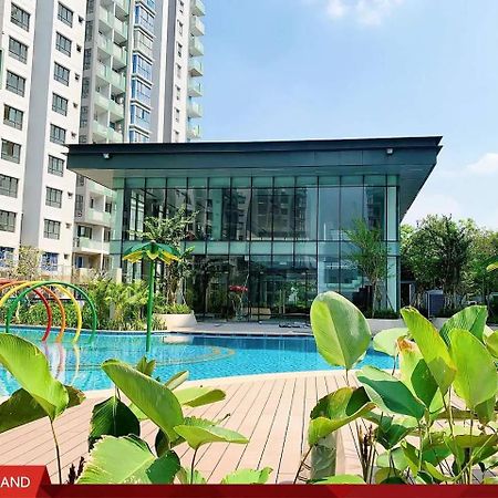 Can Ho Emerald Precinct Celadon City Apartment โฮจิมินห์ซิตี้ ภายนอก รูปภาพ