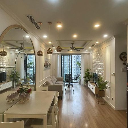 Can Ho Emerald Precinct Celadon City Apartment โฮจิมินห์ซิตี้ ภายนอก รูปภาพ