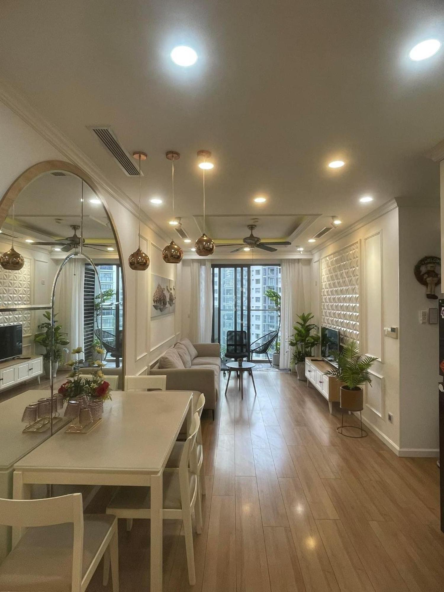 Can Ho Emerald Precinct Celadon City Apartment โฮจิมินห์ซิตี้ ภายนอก รูปภาพ